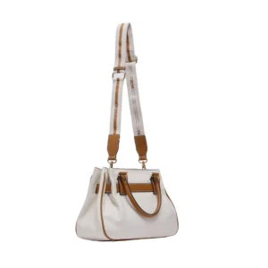 Liu Jo Borsa Tote AA6032E1120 X0459 Cream