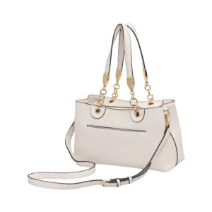 Liu Jo Borsa Tote AA6103E1109 X0459 Cream