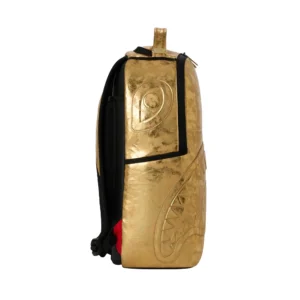 Sprayground zaino 910B8150NSZINT01 Gold
