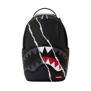 Sprayground zaino 910B8502NSZINT01 Grigio