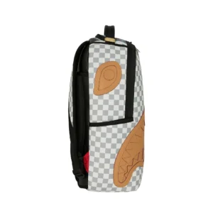 Sprayground zaino 910B8548NSZINT01 Cream
