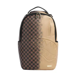 Sprayground zaino 910B8550NSZ Brown