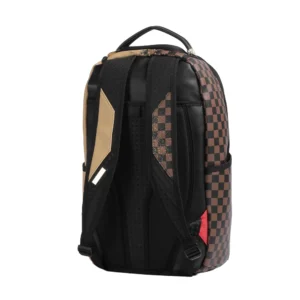Sprayground zaino 910B8550NSZ Brown