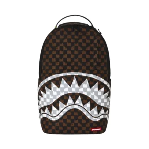 Sprayground zaino 910B8552NSZINT01 Brown