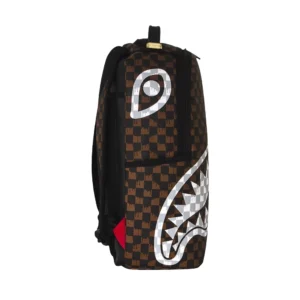 Sprayground zaino 910B8552NSZINT01 Brown
