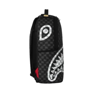 Sprayground zaino 910B8553NSZINT01 Nero