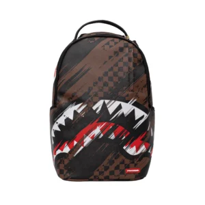 Sprayground zaino 910B8556NSZ Marrone