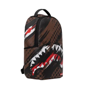 Sprayground zaino 910B8556NSZ Marrone