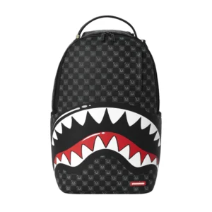 Sprayground zaino 910B8633NSZINT01 Nero