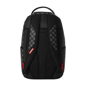 Sprayground zaino 910B8633NSZINT01 Nero