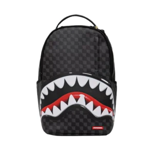 Sprayground zaino 910B86636NSZ Nero