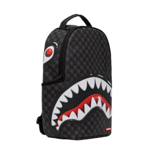Sprayground zaino 910B86636NSZ Nero
