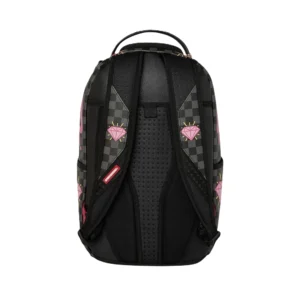 Sprayground zaino 910B8790NSZ Black