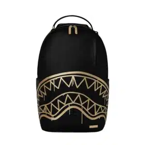 Sprayground zaino 910B8822NSZ Black