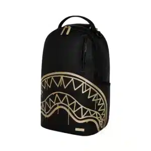 Sprayground zaino 910B8822NSZ Black