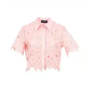 Urink Camicia Aviles 254sG8 Rosa