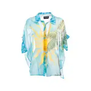 Urink Camicia Jalipa 254s6c2 Multicolore
