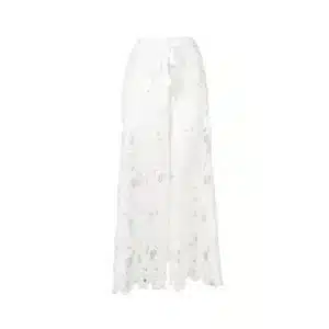 Urink Pantalone Aviles 244S6D7 Bianco