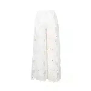 Urink Pantalone Aviles 244S6D7 Bianco
