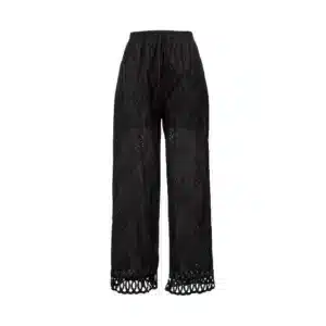 Urink Pantalone Cartaya 244S6D6 Nero