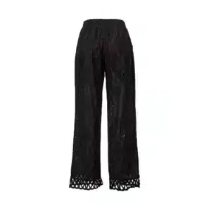 Urink Pantalone Cartaya 244S6D6 Nero