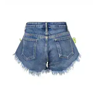 Urink Short Sambacuy 094s6c9 Denim