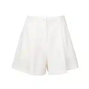 Urink Shorts Alzira 094S6D7 Bianco