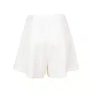 Urink Shorts Alzira 094S6D7 Bianco