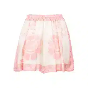 Urink Shorts Minas 094s6g8 Rosa