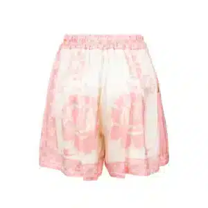 Urink Shorts Minas 094s6g8 Rosa