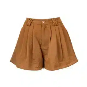 Urink Shorts Palin 094s6i6 Tabacco