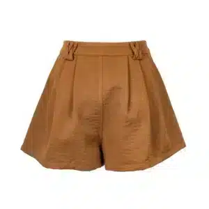 Urink Shorts Palin 094s6i6 Tabacco