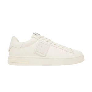 Armani Exchange Sneakers uomo XM001990 AF17451 U0011 Off White