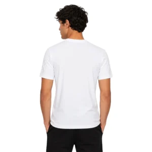 Armani Exchange T-shirt XM001568 AF10358 U0009 Off White