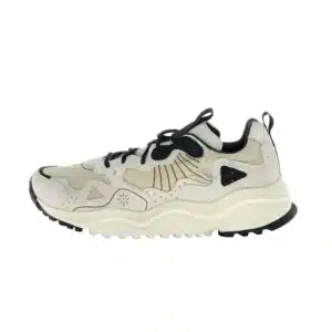 Flower Mountain sneakers uomo Ranya 0012020112012E31 Bone Milk