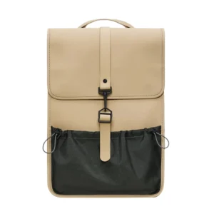 Rains backpack mini 14280 sand