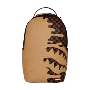 Sprayground zaino 910B8371NSZINT01 Beige