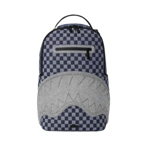 Sprayground zaino 910B8486NSZINT01 Jeans