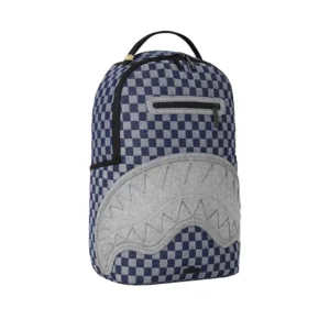 Sprayground zaino 910B8486NSZINT01 Jeans