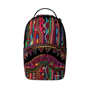 Sprayground zaino 910B8607NSZINT01 Multicolor