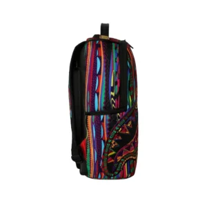 Sprayground zaino 910B8607NSZINT01 Multicolor