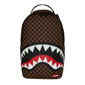 Sprayground zaino 910B8744NSZINT01 Brown