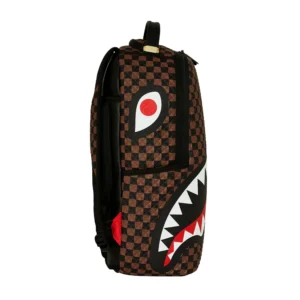 Sprayground zaino 910B8744NSZINT01 Brown