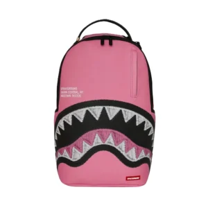Sprayground zaino 910B9630NSZINT01 Pink