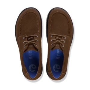 Birkenstock Highwood Moc Lace Low 1031885 Carafe