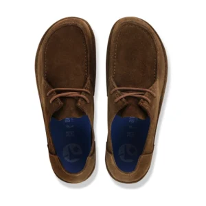 Birkenstock Utti Lace 1033136 Carafe