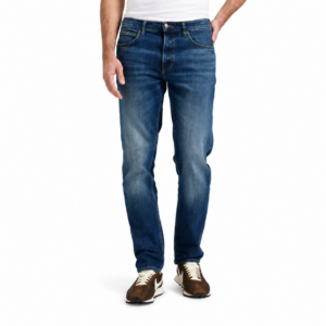 Lee Jeans David Rusty Rivet 112380203 Blu