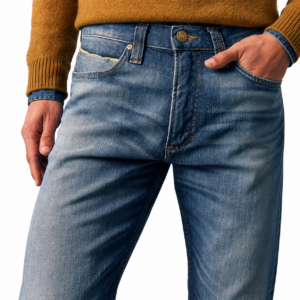 Lee Jeans Regular Tapered Gold Rush 112387673 Jeans