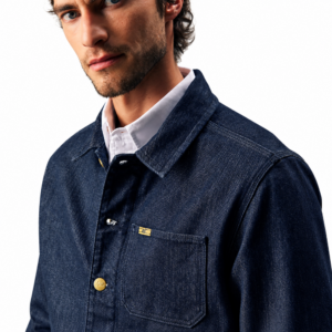 Lee Giacca Denim Pure Gold 112387707 Jeans