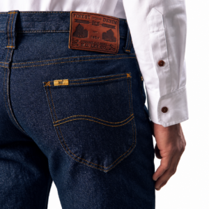Lee Jeans Regular Straight Pure Gold 112388538 Jeans